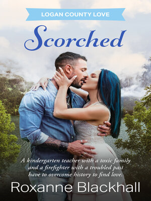 cover image of Scorched